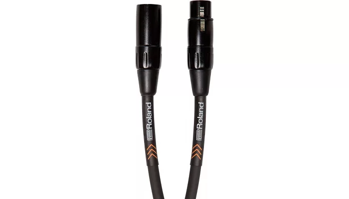 Міжблочний кабель XLR-XLR ROLAND RMC-GQ3