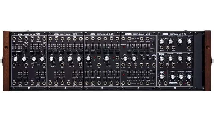 Модульна синтезаторна система ROLAND SYSTEM500, фото № 1