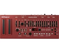 Цифровий синтезатор ROLAND SH-01A Red