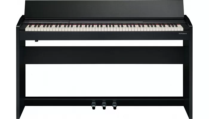 Цифрове піаніно ROLAND F140RCB, фото № 1