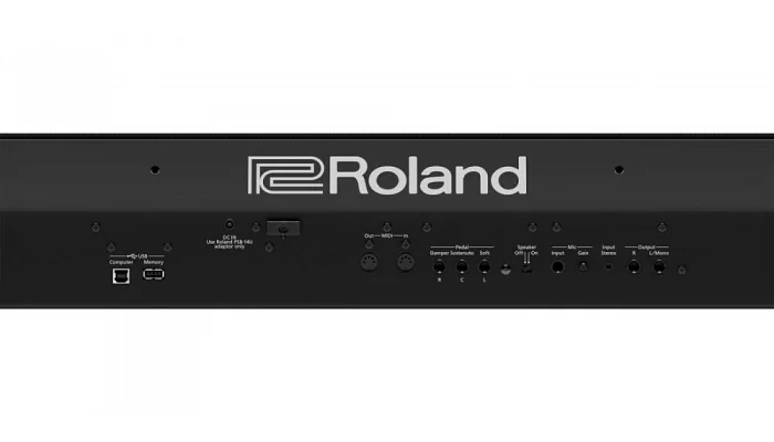 Цифрове піаніно ROLAND FP90BK + S, фото № 5