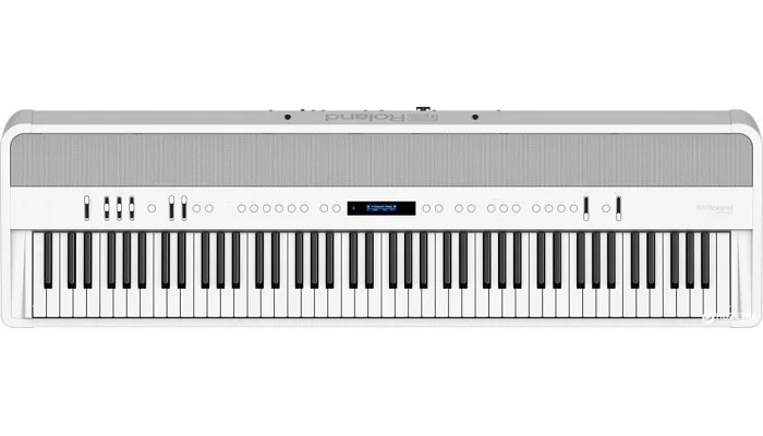Цифрове фортепіано ROLAND FP90WH, фото № 1