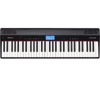 Автономне цифрове фортепіано ROLAND GO: PIANO GO-61P