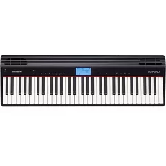 Автономное цифровое фортепиано ROLAND GO:PIANO GO-61P