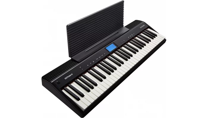Автономное цифровое фортепиано ROLAND GO:PIANO GO-61P, фото № 2