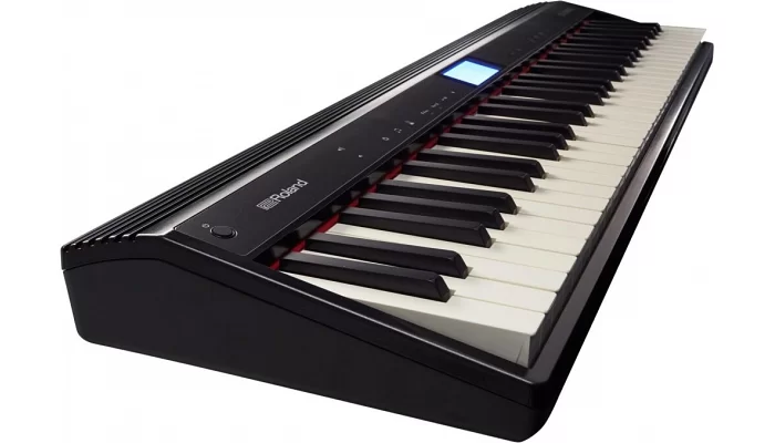 Автономне цифрове фортепіано ROLAND GO: PIANO GO-61P, фото № 3