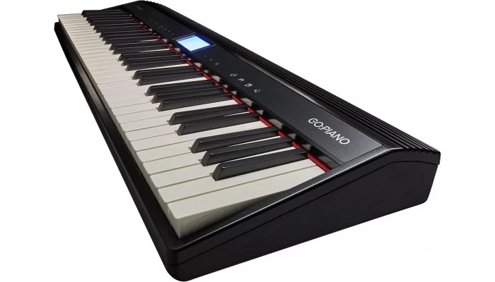 Автономное цифровое фортепиано ROLAND GO:PIANO GO-61P, фото № 4