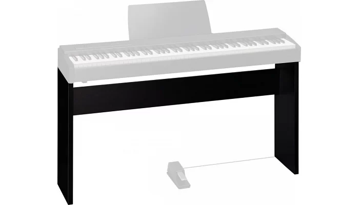 Стойка для цифрового фортепиано ROLAND KSC68CB