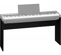 Стійка для цифрового фортепіано ROLAND KSC70BK