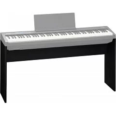 Стойка для цифрового фортепиано ROLAND KSC70BK