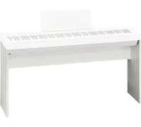 Стійка для цифрового піаніно ROLAND KSC70WH