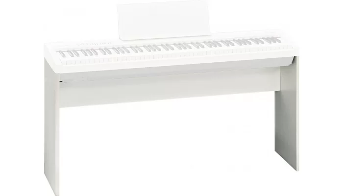 Стійка для цифрового піаніно ROLAND KSC70WH