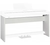 Стойка для цифрового фортепиано ROLAND KSC-72-WH