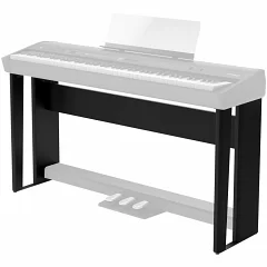 Стойка для цифрового фортепиано ROLAND KSC90BK
