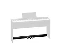 Блок педалей для цифрового пианино ROLAND KPD70BK