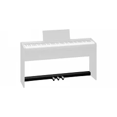 Блок педалей для цифрового пианино ROLAND KPD70BK
