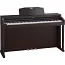 Цифровое фортепиано ROLAND HP504RW