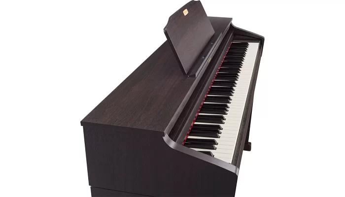 Цифровое фортепиано ROLAND HP504RW, фото № 2