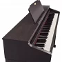 Цифровое фортепиано ROLAND HP504RW