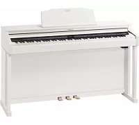 Цифровое фортепиано ROLAND HP504WH