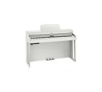 Цифрове піаніно ROLAND HP603AWH