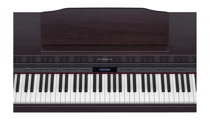 Цифрове фортепіано ROLAND HP603CR, фото № 2