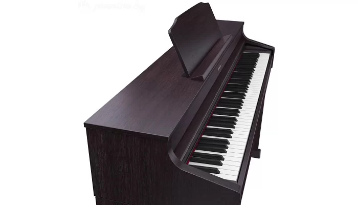 Цифрове фортепіано ROLAND HP603CR, фото № 3