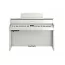 Цифровое фортепиано ROLAND HP605WH