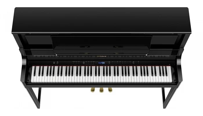 Цифрове фортепіано ROLAND LX-708 CH, фото № 3