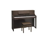 Цифровое пианино ROLAND LX-7-BW
