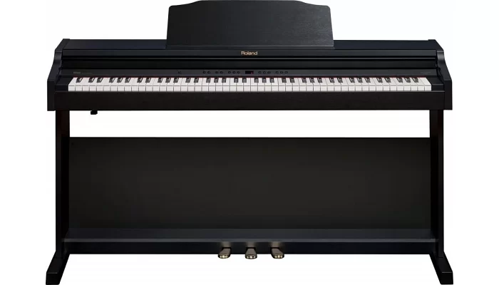 Цифровое фортепиано ROLAND RP401RCB, фото № 2