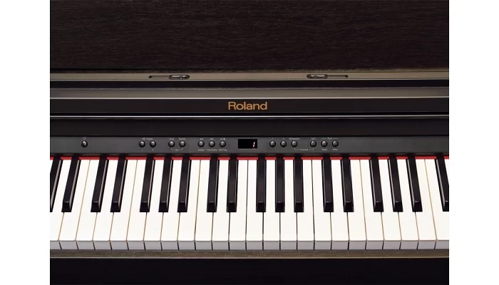 Цифровое фортепиано ROLAND RP401RCB, фото № 3