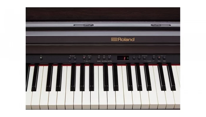 Цифрове фортепіано ROLAND RP501RCR, фото № 2
