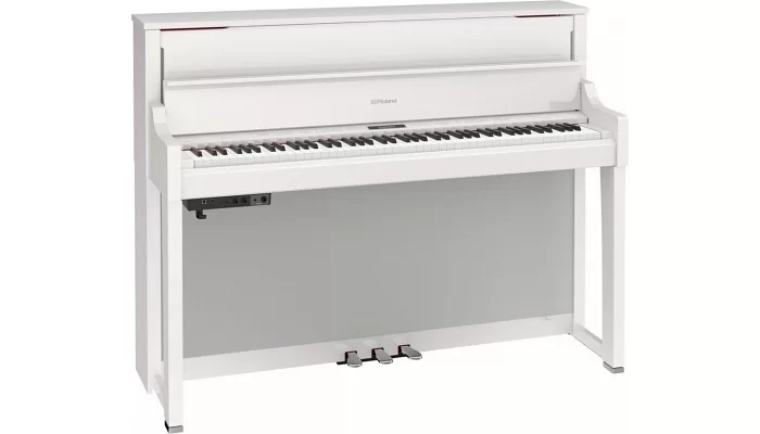 Стійка для цифрового піаніно ROLAND KSC82PW
