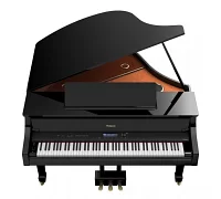 Цифрове фортепиано ROLAND V-Piano Grand GP-7 PE
