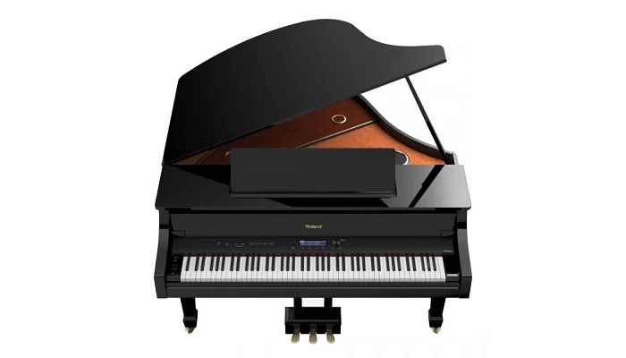 Цифрове фортепиано ROLAND V-Piano Grand GP-7 PE, фото № 1