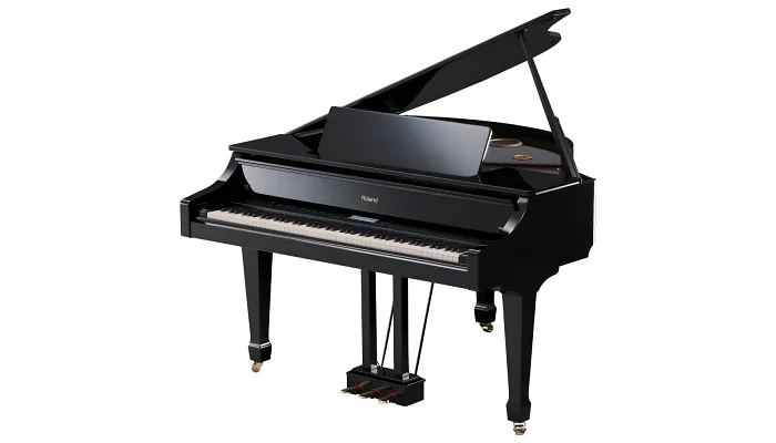 Цифрове фортепиано ROLAND V-Piano Grand GP-7 PE, фото № 2