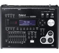 Барабанный звуковой модуль ROLAND TD-30