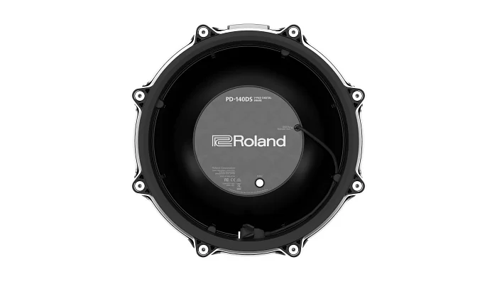 Цифровой барабан ROLAND PD140DS, фото № 2