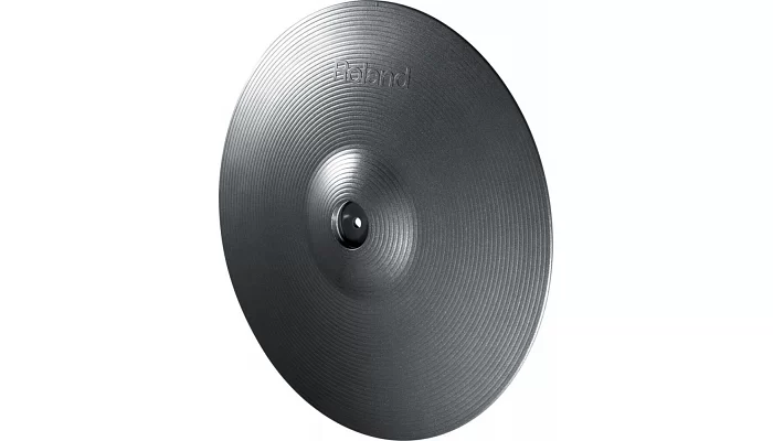 Тарілка-пед райд V-Cymbal ROLAND CY 15R, фото № 1