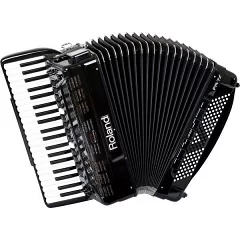 Цифровий акордеон ROLAND FR7XBK