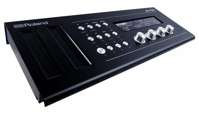 MIDI-контроллер ROLAND A-01, фото № 3