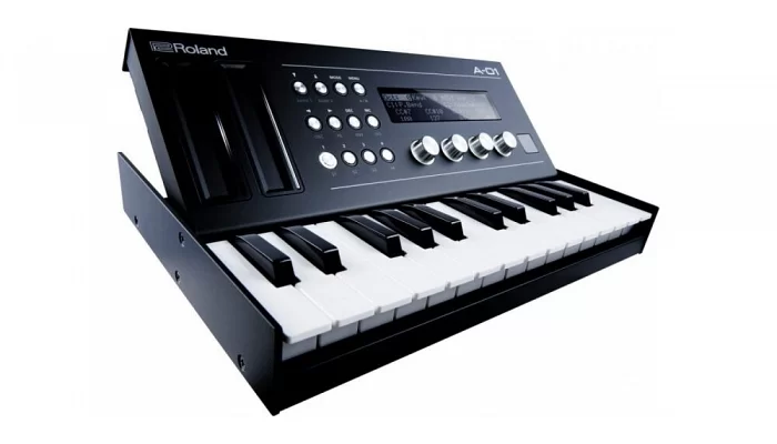 MIDI-контроллер ROLAND A-01, фото № 1