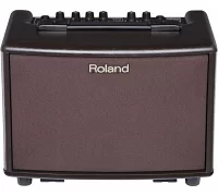 Комбоусилитель для акустической гитарі ROLAND AC33RW