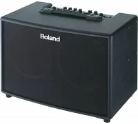 Комбопідсилювач для акустичної гітари ROLAND AC-90 Acoustic Chorus