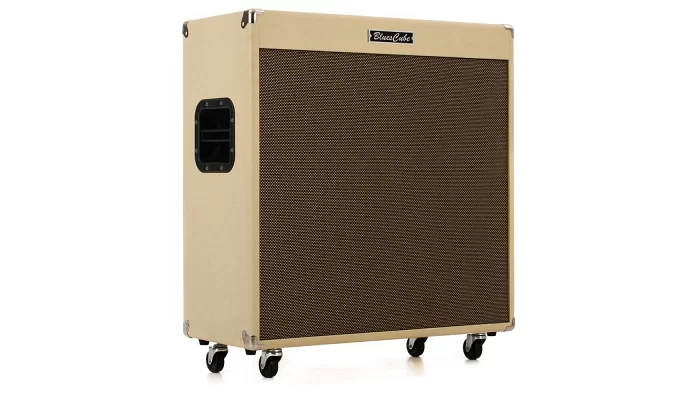 Гітарний кабінет Blues Cube Cabinet 410 ROLAND BCCAB410, фото № 2
