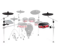 Набір додаткових педів ALESIS STRIKE EXPANSION PACK