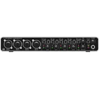 Звуковая карта Behringer UMC404HD