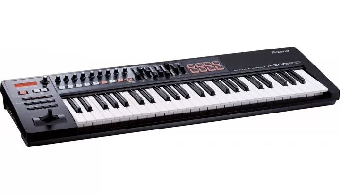 MIDI клавиатура ROLAND A500PRO R, фото № 1