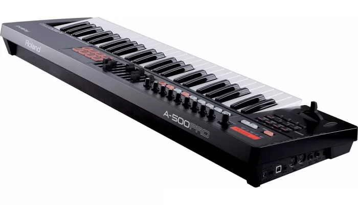 MIDI клавиатура ROLAND A500PRO R, фото № 3
